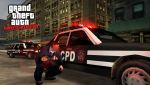 PSP Screenshots